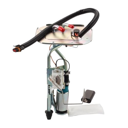 Dasbecan Fuel Pump Assembly Compatible With Jeep Wrangler...