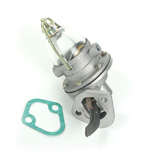 Omix | 17709.01 | Fuel Pump | OE Reference: 119238...