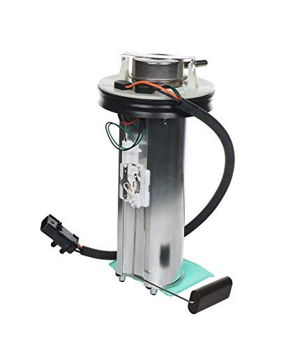 Carter Electric Fuel Pump Module Assembly Automotive...