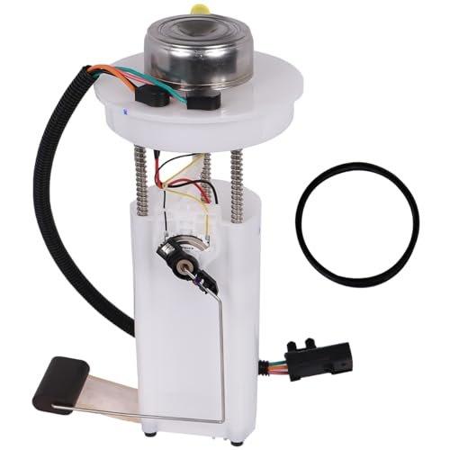 E7115MN Fuel Pump Module Assembly For Jeep TJ/Wrangler...