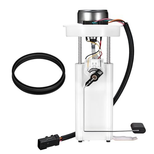 SYKRSS E7115MN Eletric Fuel Pump Assembly Compatible with...