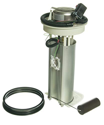 Carter Electric Fuel Pump Module Assembly 12V Automotive...