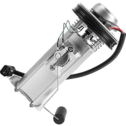 E7121MN Electric Fuel Pump Module Assembly with Sending...