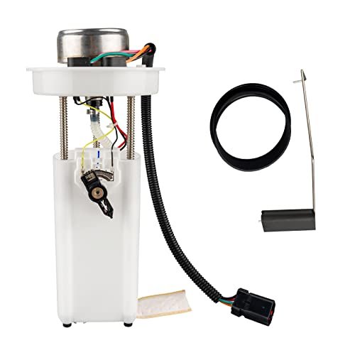 KAX Fuel Pump Assembly Fit for 1997-2001 Cherokee, with...