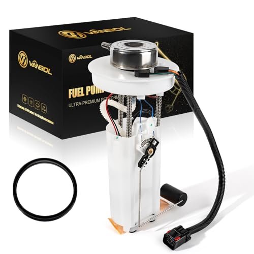 VANBOL Electric Fuel Pump Module Assembly Compatible with...