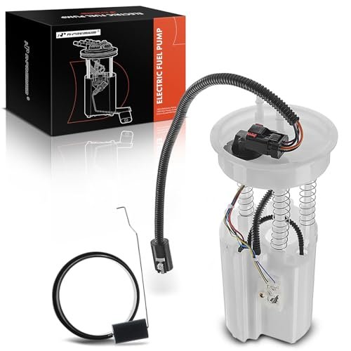 A-Premium Electric Fuel Pump Module Assembly with Sending...