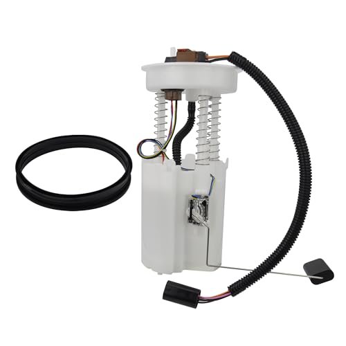 Vphix E7055M Electric Fuel Pump Module Assembly Fits...