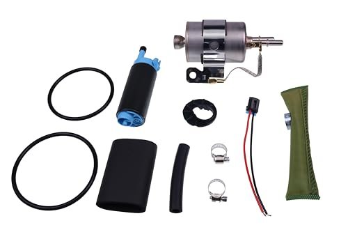 YLQASOON TBI to LSX Swap Direct Fuel Pump Kit...