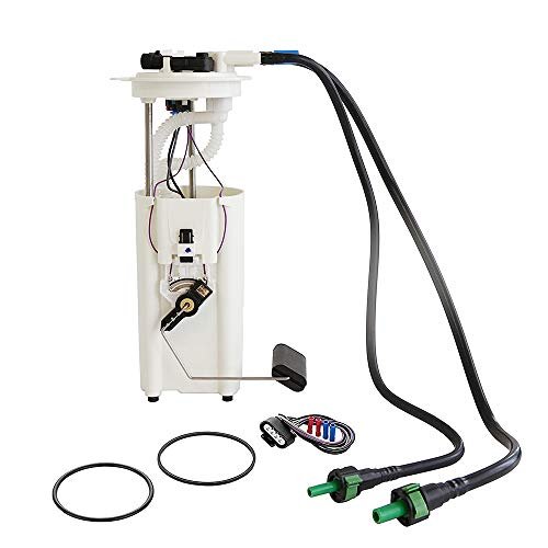 Electric Fuel Pump Replacement Compatible with 2000-2005...