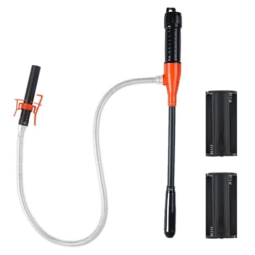 Fuel Transfer Pump Battery Powered,Multifunctional Portable...