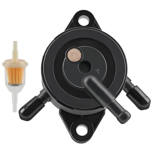 Fuel Pump for Kohler 17HP-25 HP Small Engine Lawn Mower...