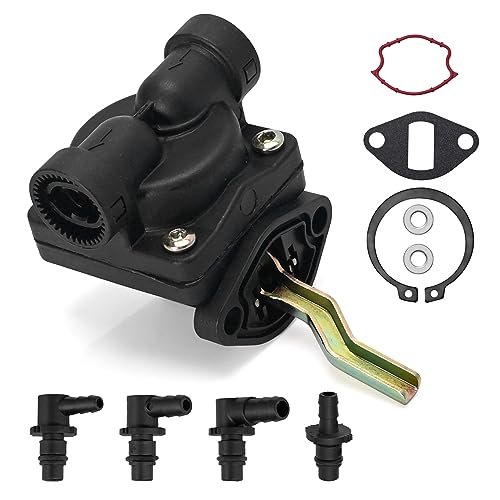 SYOWADA 4155905S Fuel Pump Replacement For Kohler K141 K161...