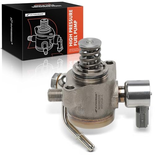 A-Premium High Pressure Fuel Pump Compatible with Mazda...
