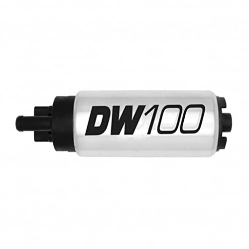 DeatschWerks Fuel Pump For Mazda Miata 1990-1993 165 LPH...