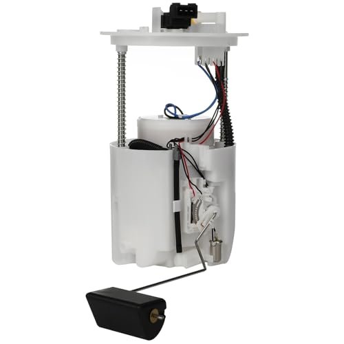 SCITOO Electric Fuel Pump Assembly w/Sending Unit...