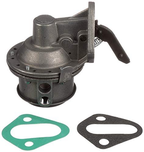 Carter Fuel Systems Automotive Replacement Mechanical Fuel...