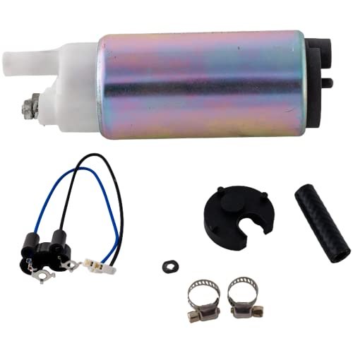 Garage-Pro Electric Fuel Pump Replacement for Mazda Miata...