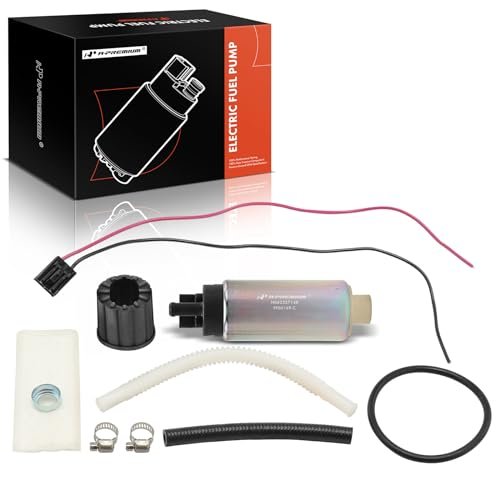 A-Premium 255LPH Electric Fuel Pump In Tank Compatible with...