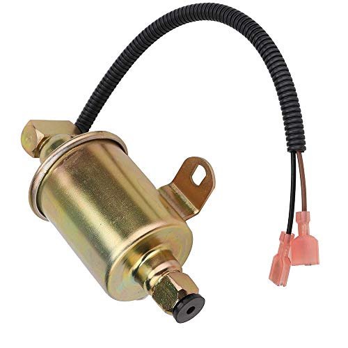 A029F887 Electric Fuel Pump Fits for Cummins Onan A029F887...