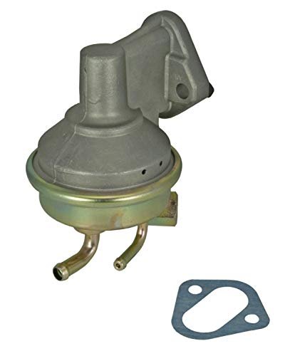 Carter Mechanical Fuel Pump Automotive Replacement...