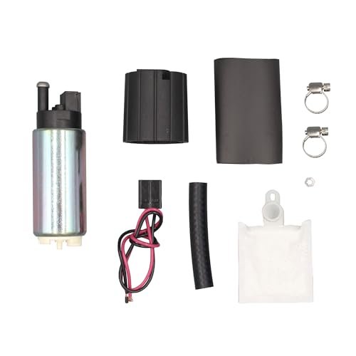 Yezoauto High Performance Fuel Pump with Installation...