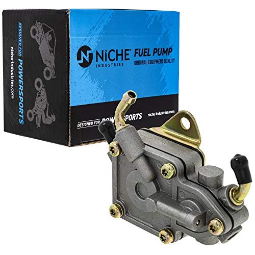 NICHE Fuel Pump Assembly for Yamaha Rhino 450 660...