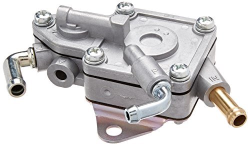 Yamaha Original OEM Rhino Fuel Pump Assembly Part#...
