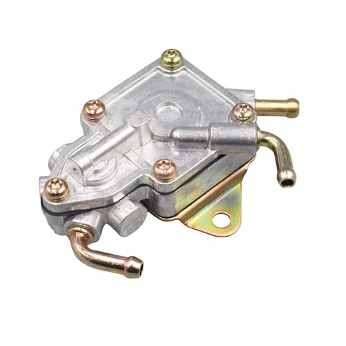 Yezoauto Fuel Pump for Yamaha Rhino 660 2004-2007 / Rhino...
