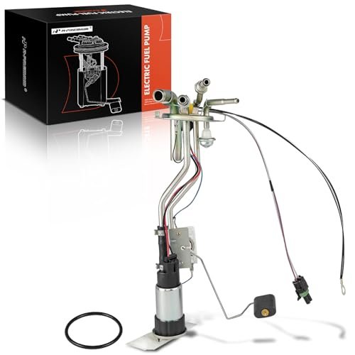 A-Premium Electric Fuel Pump Assembly with Sending Unit...