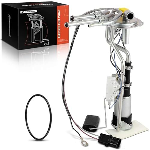 A-Premium Electric Fuel Pump Assembly with Sending Unit...