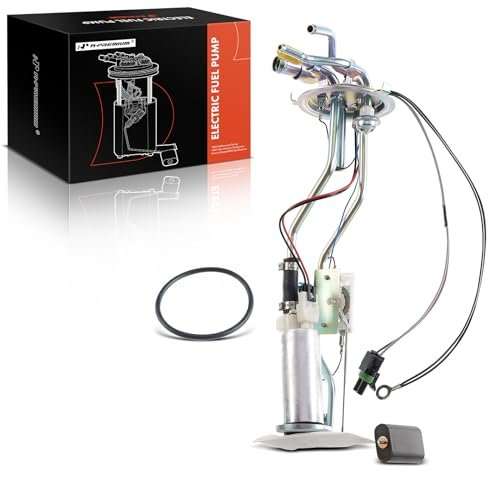 A-Premium Electric Fuel Pump Assembly with Sending Unit...