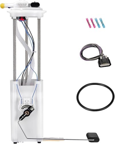 BDFHYK Fuel Pump Assembly E3952M for 1997-2002 Chevy S10...