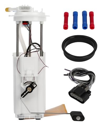 ECCPP® Fuel Pump for: Chevy S10 Blazer & GMC S15...