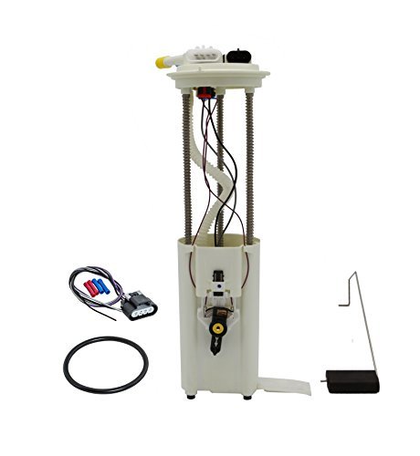 Electric Fuel Pump Assembly for Chevrolet Chevy S10 GMC...