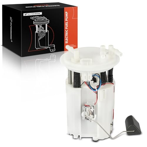 A-Premium Electric Fuel Pump Module Assembly w/Sending Unit...