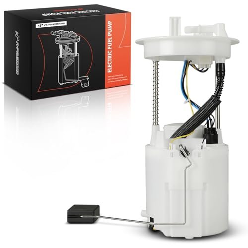 A-Premium Electric Fuel Pump Module with Sending Unit...