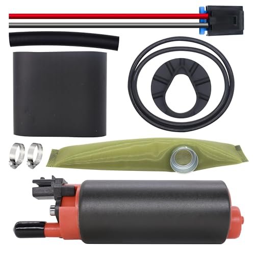 OXCANO EP381 In-Tank Fuel Pump Compatible with GM 1982-1995...