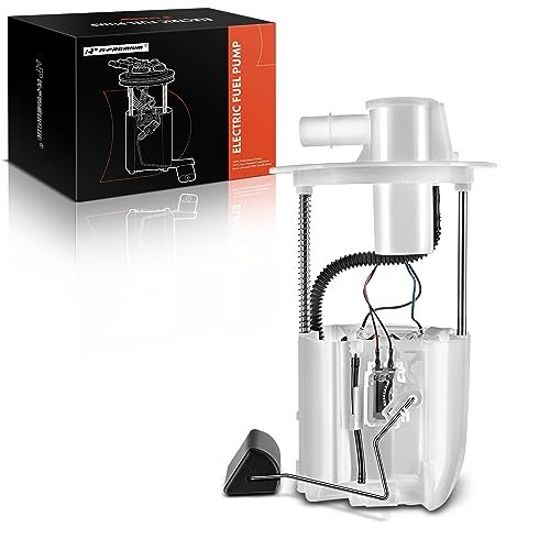 A-Premium Electric Fuel Pump Module Assembly with Sending...