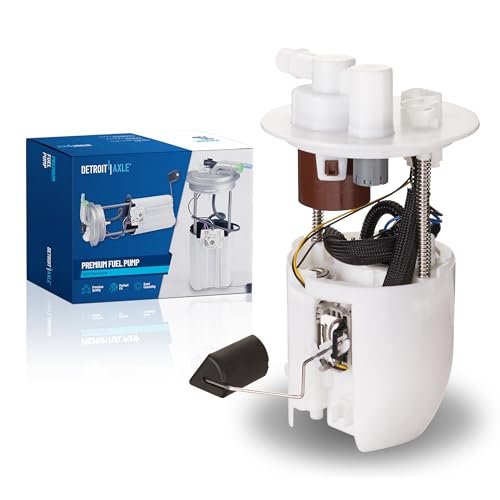 Detroit Axle - Fuel Pump Module for Toyota 2005-2019...