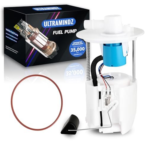 ultramindz Fuel Pump Assembly for Pontiac Vibe 1.8L...