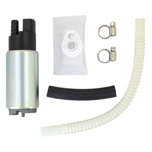 Factory Racing Parts Fuel Pump Kit Compatible with Triumph...