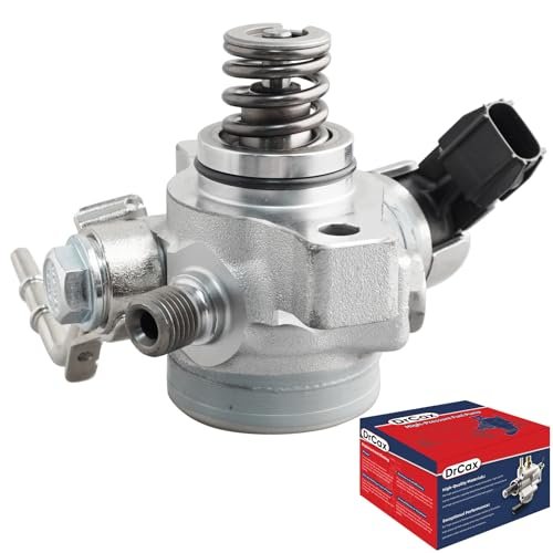 DrCax High Pressure Fuel Pump 16790-5PC-H02 Compatible with...