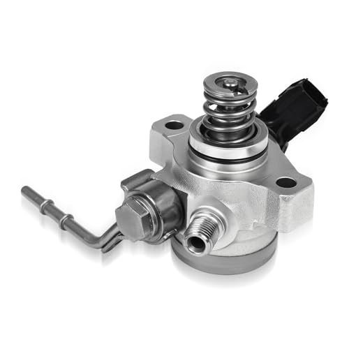 PAPAPARTS High Pressure Fuel Pump 16790-5PC-H02 Compatible...