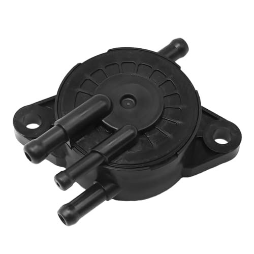 SYOWADA 16700-Z6L-003 Fuel Pump Replacement for Honda GX630...