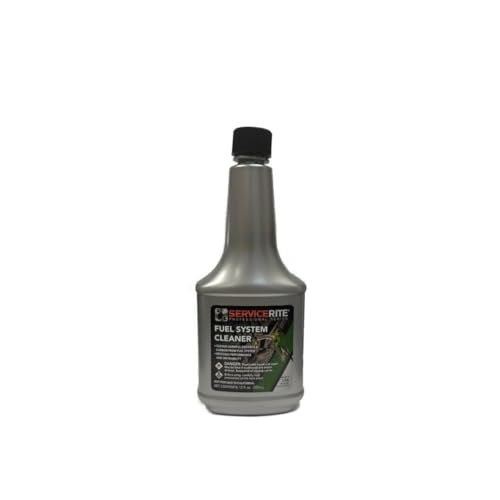 GENUINE TOYOTA APPROVED S.E.T. SERVICERITE FUEL SYSTEM...