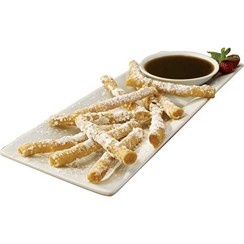 J and J Snack Funnel Cake Factory Fry - 600...