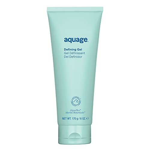 AQUAGE Defining Gel, For Curly, Wavy or Permed Hair,...