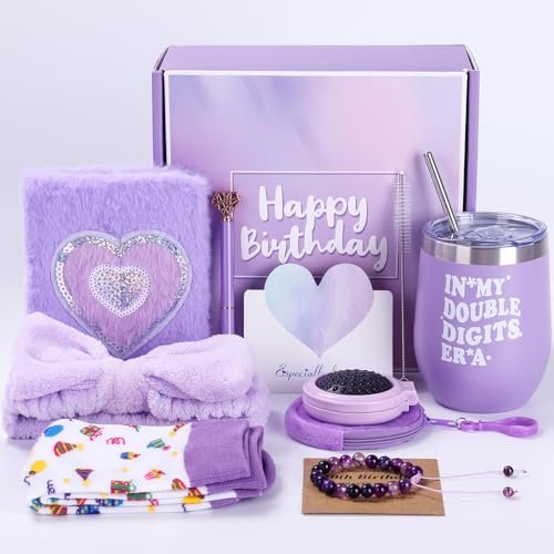 Splendest 10Th Birthday Gifts For Girls,10 Year Old Girl...