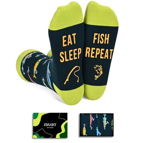 Zmart Fly Fishing Gifts - Gifts For Fisherman Who Has...