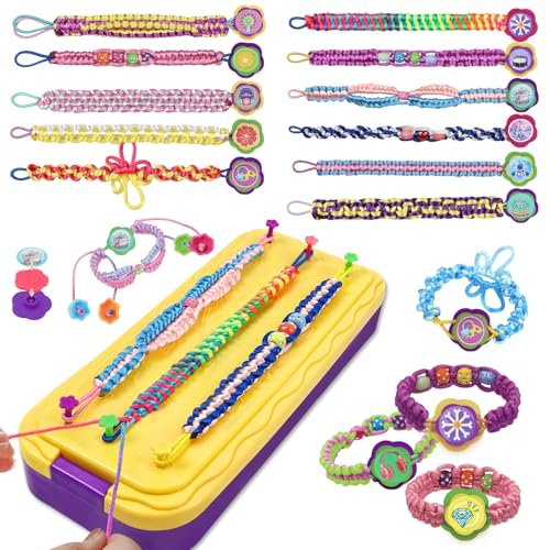 DDAI Arts and Crafts for Kids Age 8-12 Friendship...